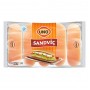 Sandviç Ekmeği 5'li 325 Gr