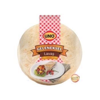 Lavaş 300 Gr