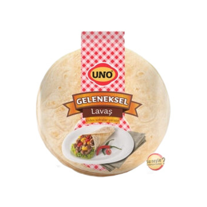 Lavaş 300 Gr