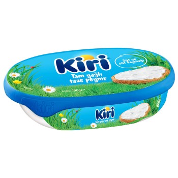Taze Peynir 150 Gr