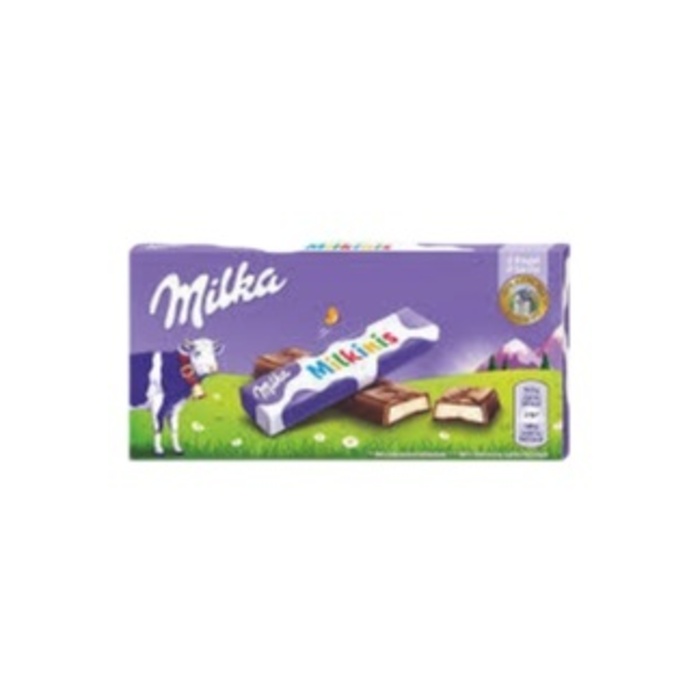Milkinis Tablet 87.5 Gr