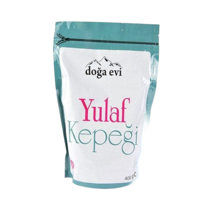 Yulaf Kepeği 400 Gr