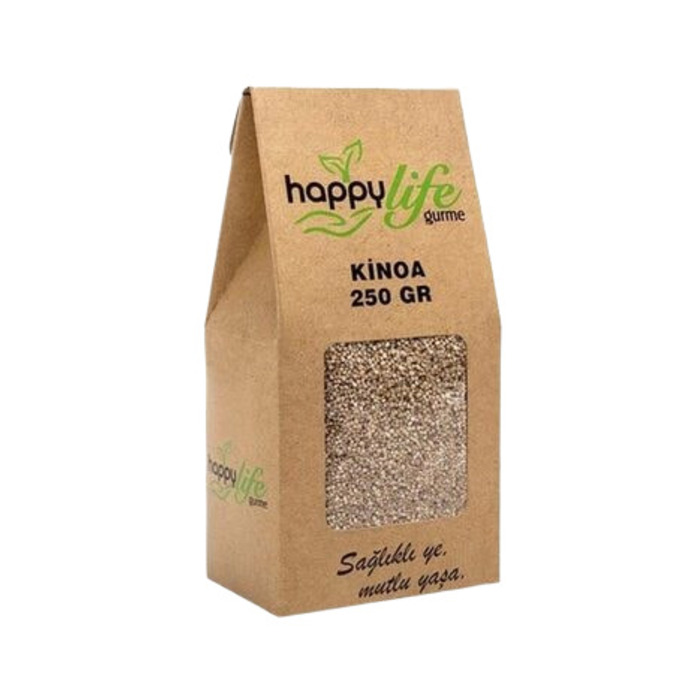 Kinoa Gurme 250 Gr