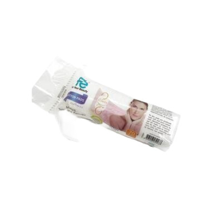 Makyaj Temizleme Pamuğu 70'li