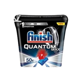 Powerball Quantum Max 50 Tablet