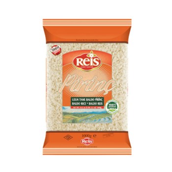 Pirinç Baldo 1000 Gr