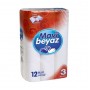 Kağıt Havlu 12'li