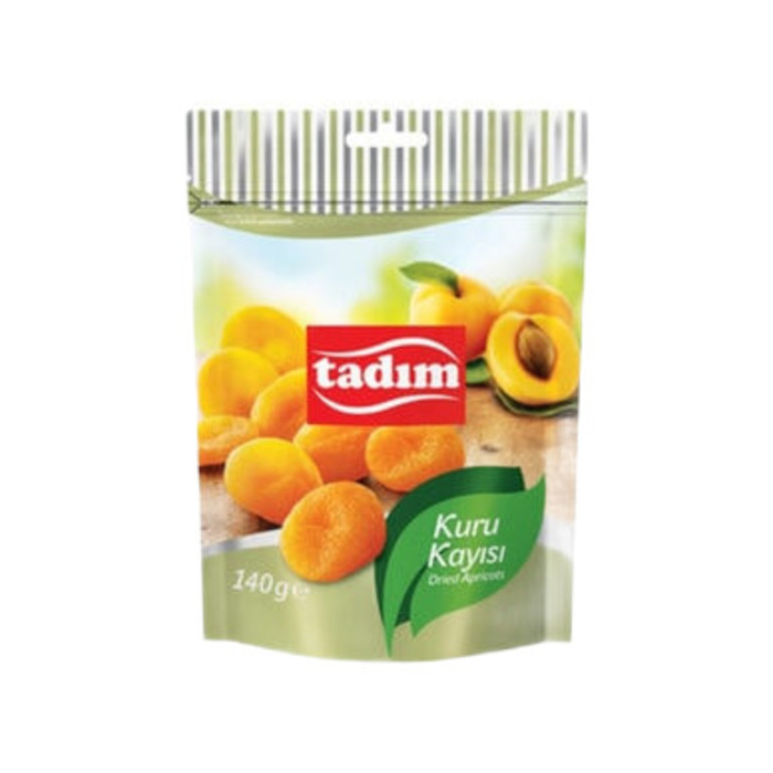 Kuru Kayısı 140 Gr
