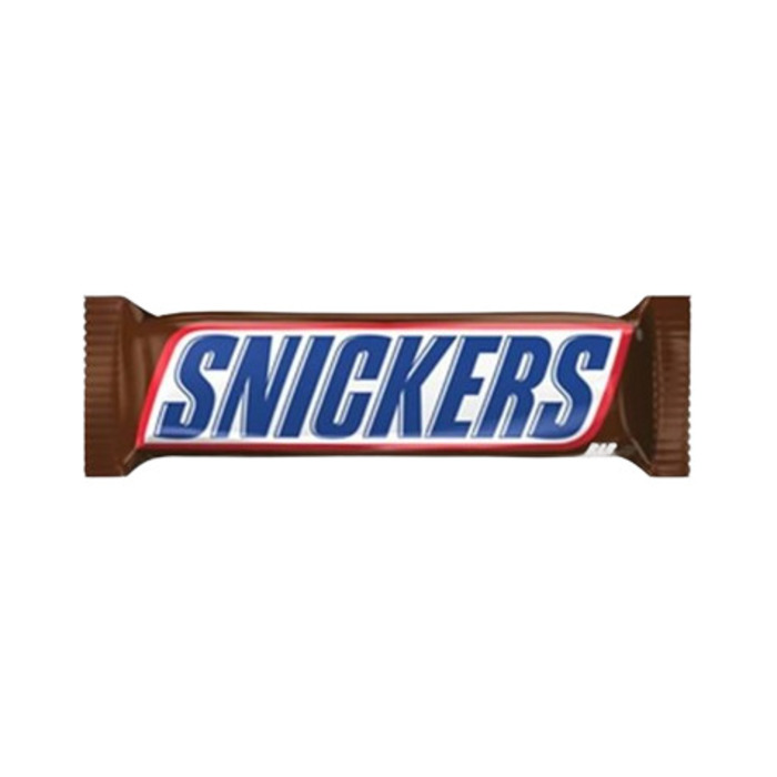 Bar Çikolata 50 Gr