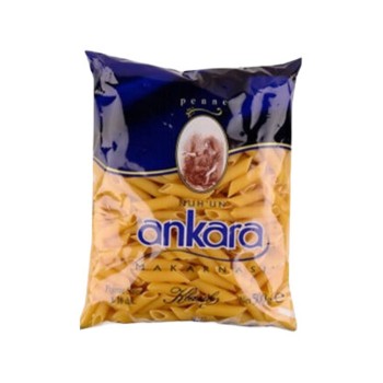Makarna Kalem Kesim 500 Gr