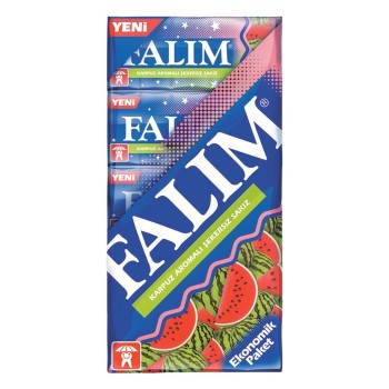 Sakız Karpuz 5x35 Gr