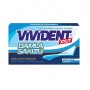 Sakız Damla Aromalı Cüzdan 26 Gr