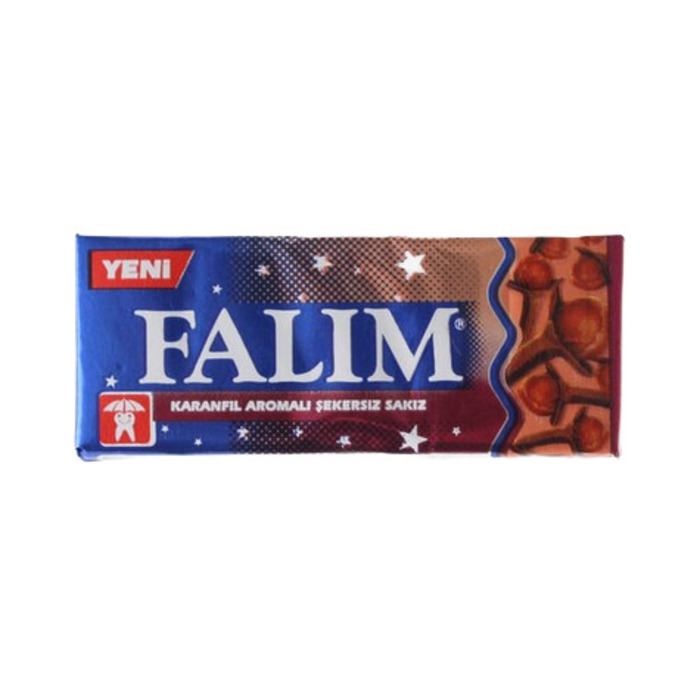 Karanfilli Sakız 5'li