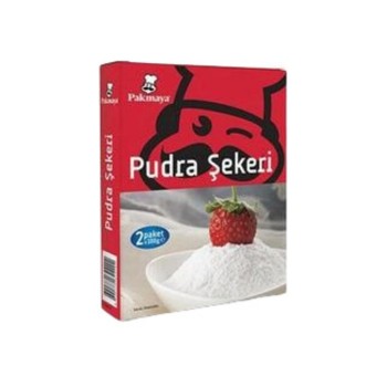 Pudra Şekeri 200 Gr