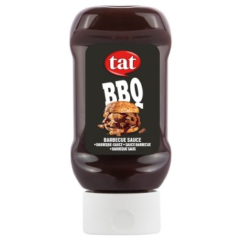 Barbekü Sos 250 Ml