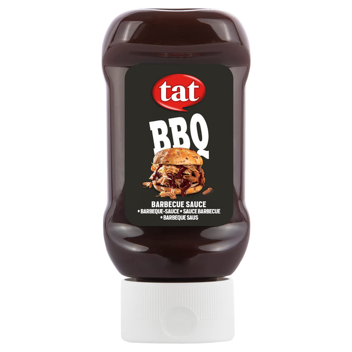 Barbekü Sos 250 Ml