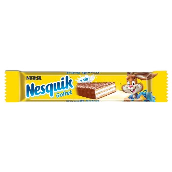Gofret Nesquik 26.7 Gr