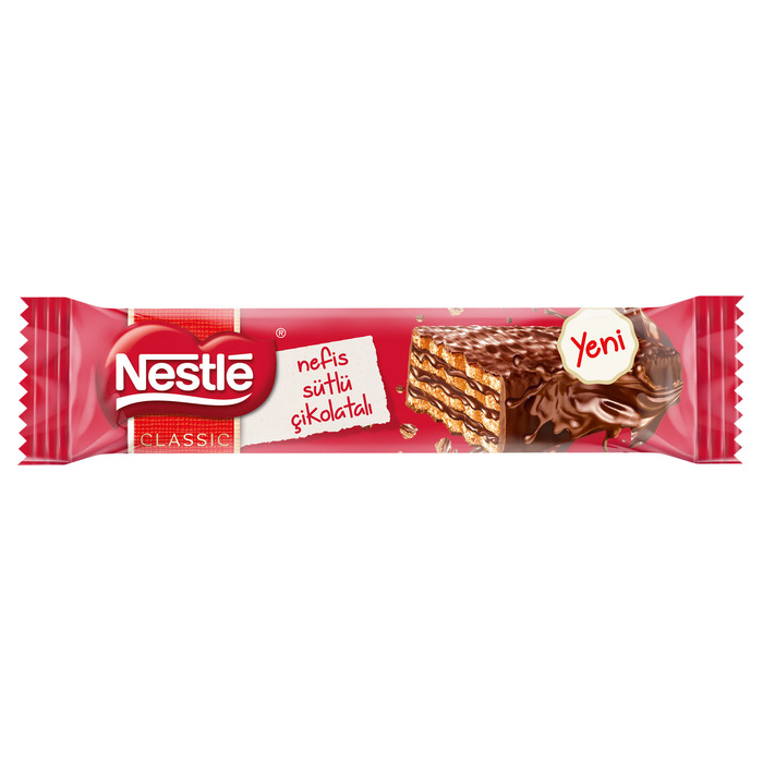 Gofret Çıtır 27 Gr