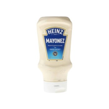Mayonez 395 G