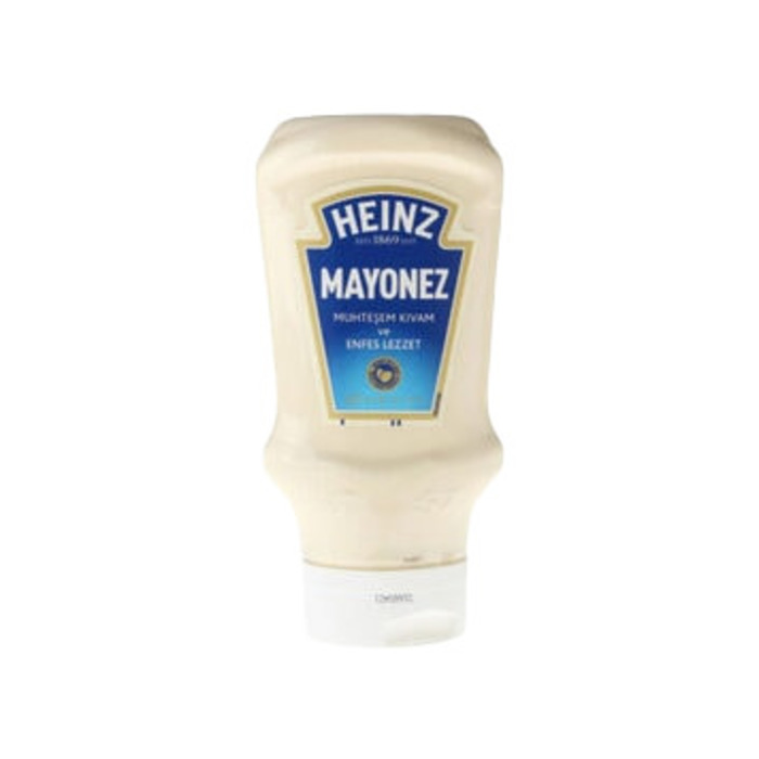 Mayonez 395 G