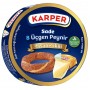 Üçgen Peynir 8'li 100 Gr