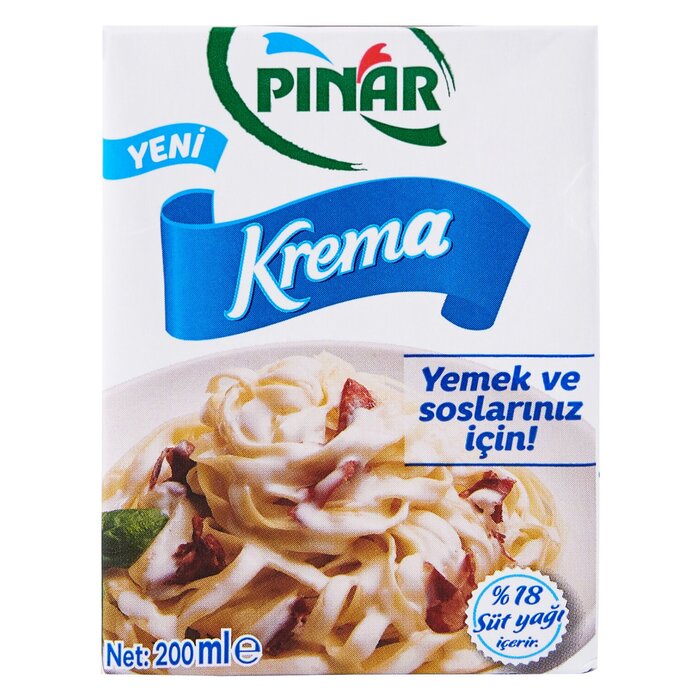 Krema 200 Ml