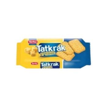 Kraker Peynirli 100 Gr