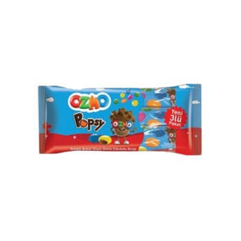 Ozmo Popsy 3'lü