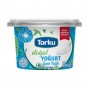 Yoğurt Tam Yağlı 500 Gr