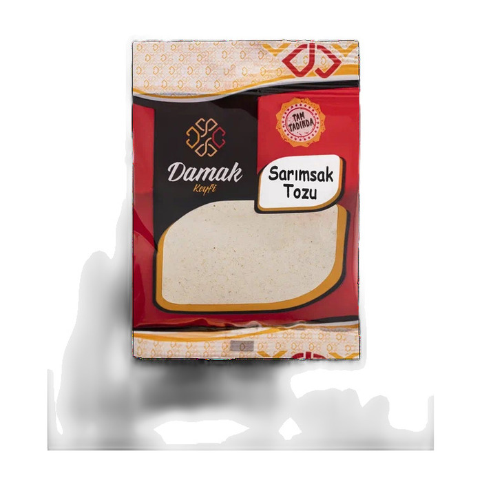 Sarımsak Tozu 40 Gr