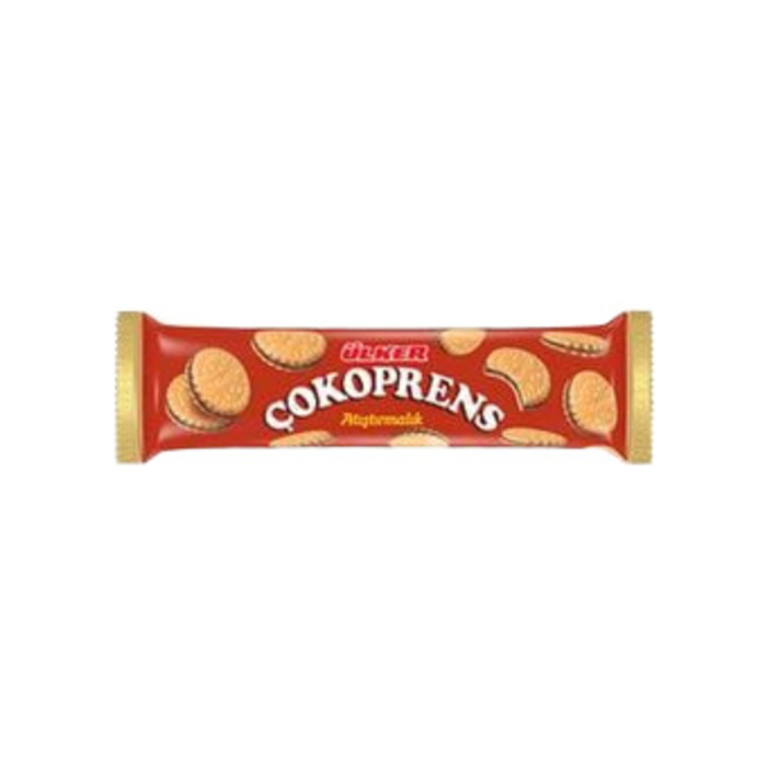 Çokoprens Atıştırmalık 81 Gr