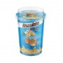 Mood Beyaz Hindistan Cevizli Biscolata 125 Gr