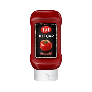 Ketçap Tatlı 250 Gr