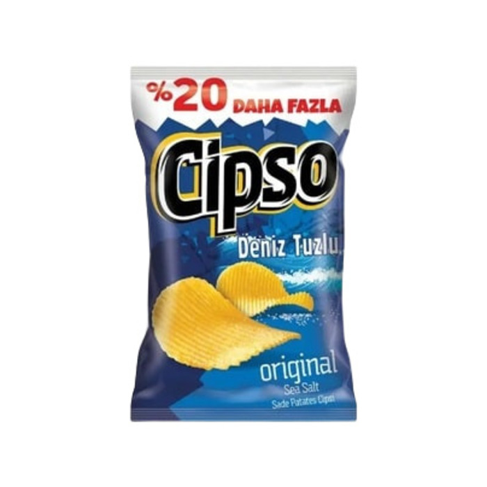 Tırtıklı Orginal Parti 145 Gr