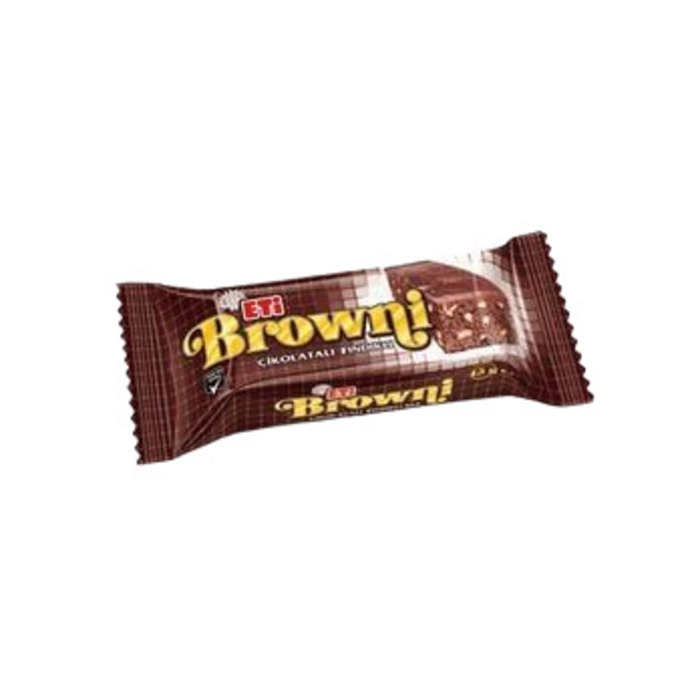 Kek Browni Fındıklı 40 Gr