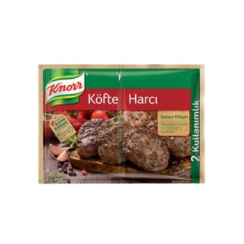 Köfte Harcı 85 Gr