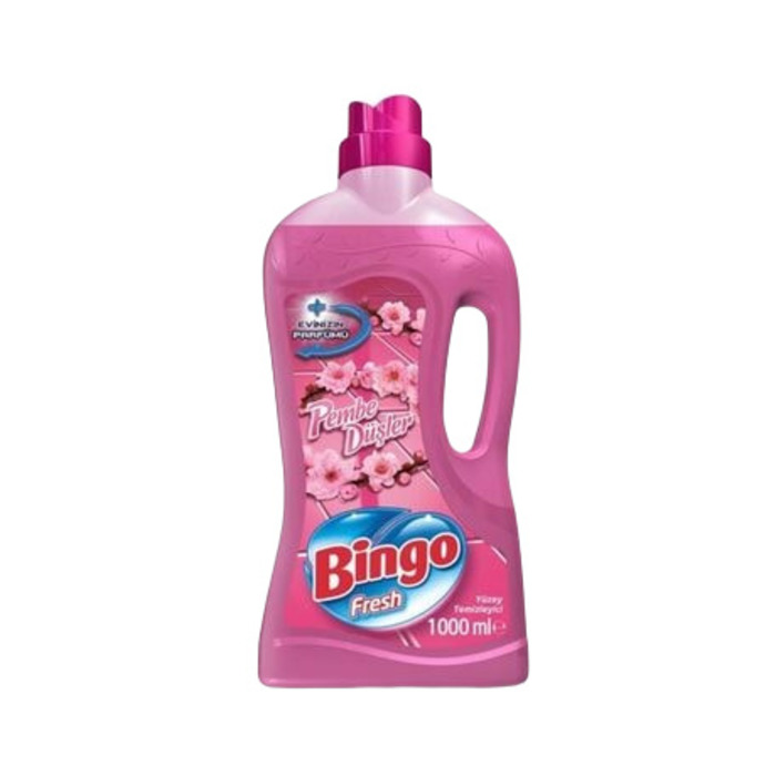 Yüzey Temizleyici Fresh Pembe Düşler 1 Lt