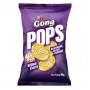 Mısır Ve Pirinç Patlağı Gong Pops 80 Gr