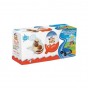 Süpriz Yumurta Erkek 3x20 Gr