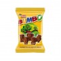 Bisküvi Bumbo Portakal Aromalı 42 Gr