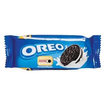 Kremalı Bisküvi 38 gr