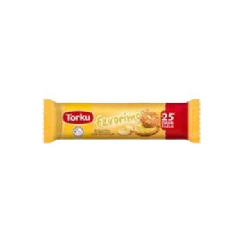 Favorimo Muzlu Bisküvi 76 gr