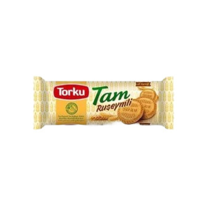 Bisküvi Ruşeymli Orman Meyveli 84 Gr