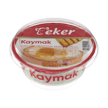 Kaymak 100 Gr
