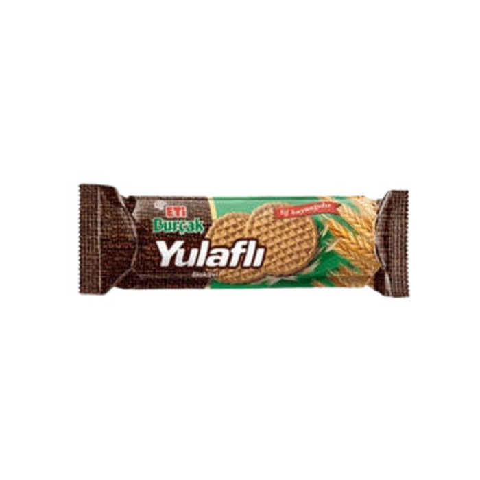 Bisküvi Burçak Yulaflı 125 Gr