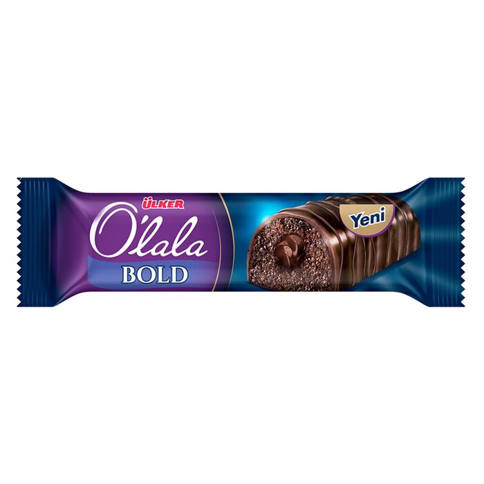 O'lala Bold Bar 43 Gr