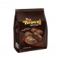 Kek Browni Intense Çikolatalı Mini 160 Gr
