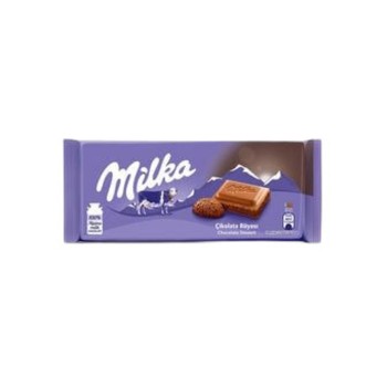 Çikolata Rüyası 100 Gr