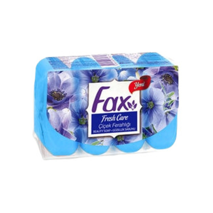 Kremli Ecopack Sabun Cıcek 4 X 70 gr