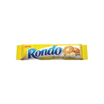 Rondo Muz Kremalı Bisküvi 76 Gr